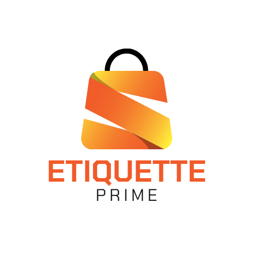 Etiquette Prime: Your Destination for High Quality Infoproducts!